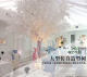 Simulated Large Trees, Artificial Trees, Simulated Banyan Trees, Large Plants, White Artificial Trees, Hotel Lobby, Photo Studio, Stage Props