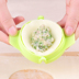 Bánh bao hộ gia đình gói nhân tạo máy làm bánh bao sáng tạo - Tự làm khuôn nướng khuôn bánh Tự làm khuôn nướng