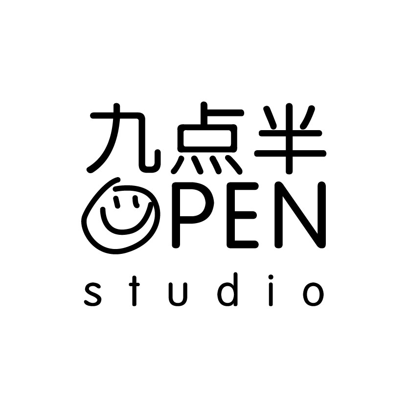 九点半open