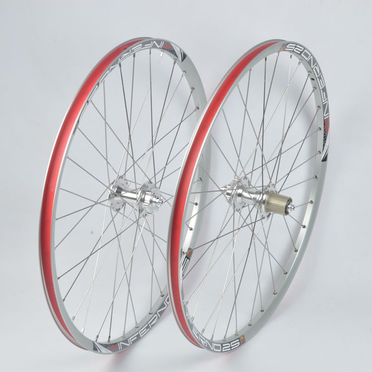 Roues de vélo - Ref 2372447 Image 22