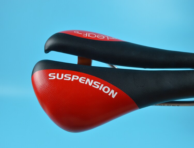 Selle de vélo KS EXA - Ref 2351992 Image 33