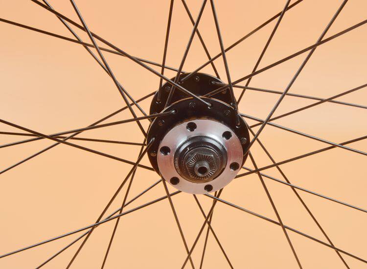 Roues de vélo Mountain Bike COSTTU 26 pouces - Ref 2378975 Image 37