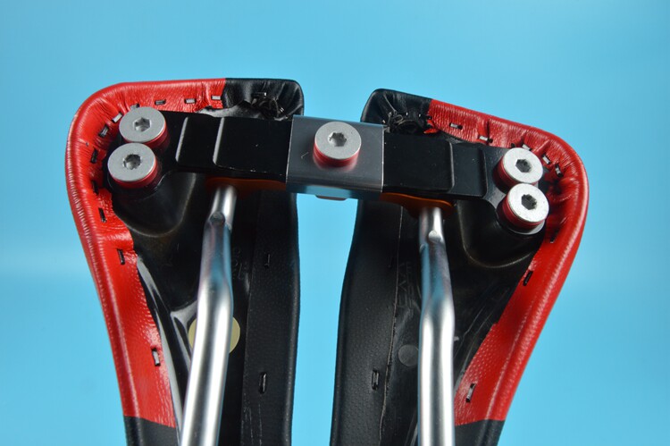Selle de vélo KS EXA - Ref 2351992 Image 27