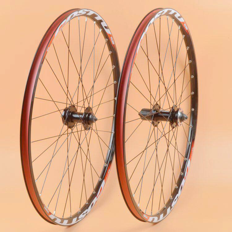 Roues de vélo Mountain Bike COSTTU 26 pouces - Ref 2378975 Image 21