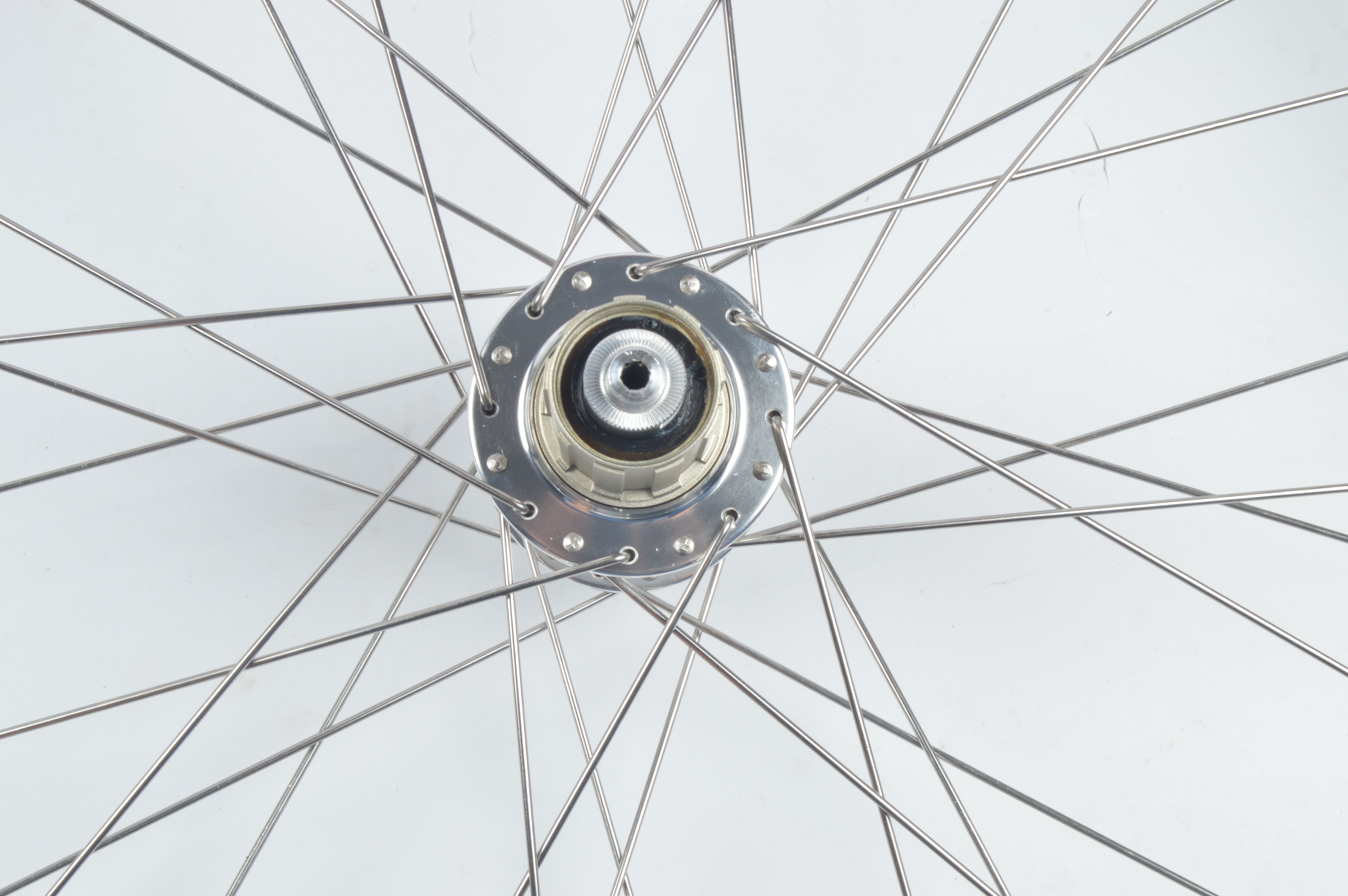 Roues de vélo - Ref 2372447 Image 28