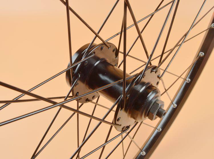 Roues de vélo Mountain Bike COSTTU 26 pouces - Ref 2378975 Image 34