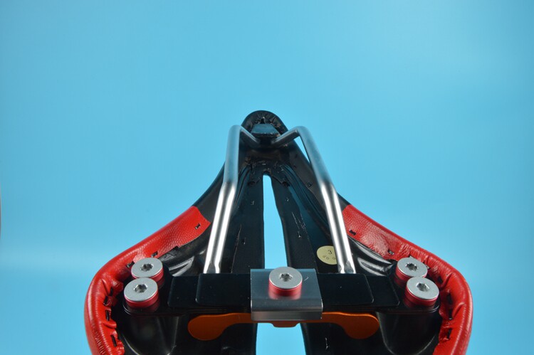 Selle de vélo KS EXA - Ref 2351992 Image 28