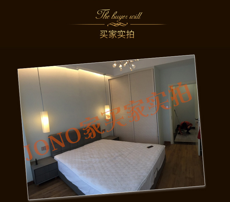 Genuine giường Westin Heavenly và thanh lịch khách sạn năm sao Tiancheng ngôi sao Một nệm cao su Simmons - Nệm nệm kymdan 1m6