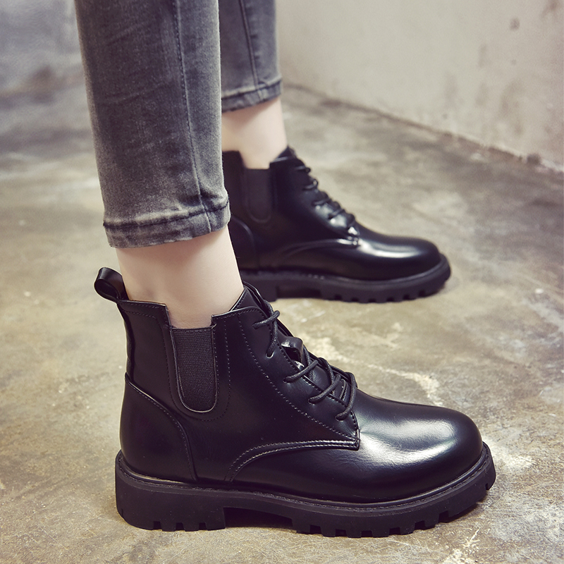 Bottes mi-saison femme OTHER en Caoutchouc - Ref 3250830 Image 1
