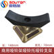 Fitness equipment accessories gym dumbbell rack special dumbbell bottom bracket dumbbell drag dumbbell bracket dumbbell tray