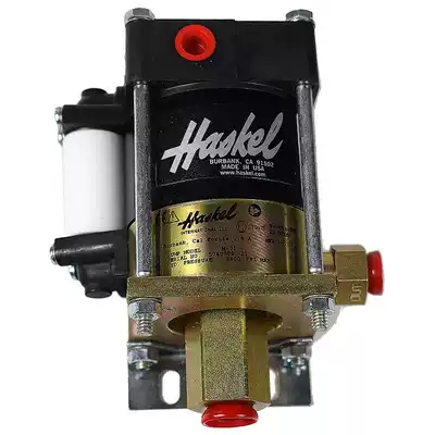 HAOKEL original imported M-188 pneumatic pump vapor pressure pump imported original pneumatic pump