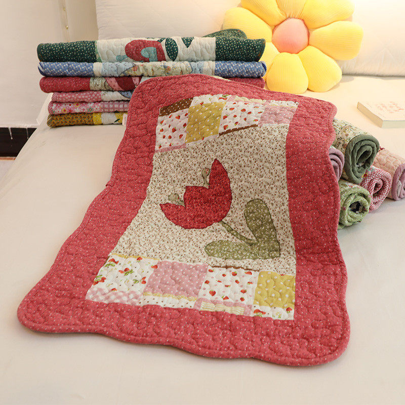 Menstrual small mattress menstrual cushion aunt cushion bed Physiological Period Physiologic special cushion washable comfortable and breathable