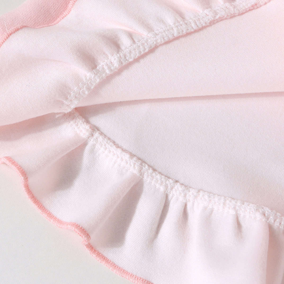 White Sweatshirt for Girls 2026 Autumn and Winter New Style Cartoon Round Neck Top for Girls, Kidsren's Fashionable and Versatile Long-Sleeved Top — 8