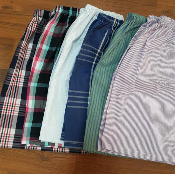 Pantalon pyjama - Ref 728733 Image 25