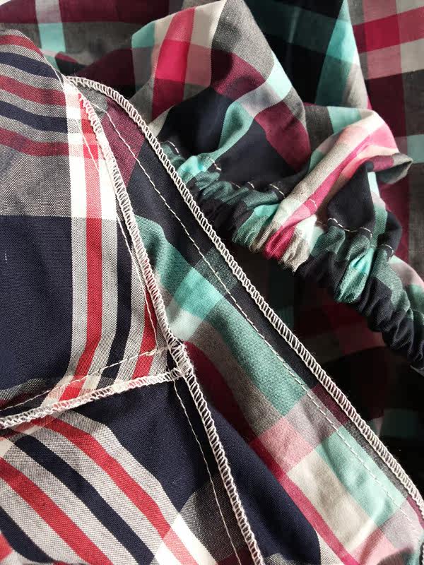 Pantalon pyjama - Ref 728733 Image 23