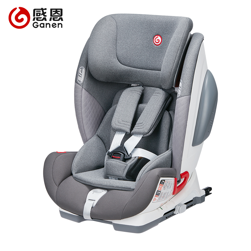 Lễ Tạ Ơn ghế an toàn trẻ em 9 tháng - 12 tuổi giao diện ISOFIX xe bé ghế mới ra mắt Thor