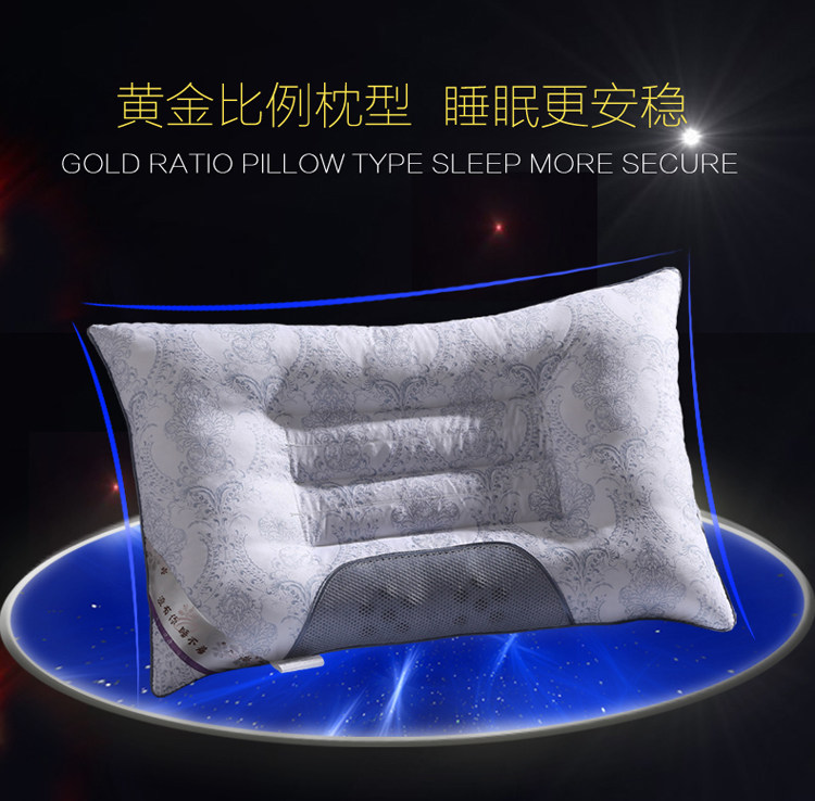 Zhongke Fu Selenium Energy Gối Quà tặng Cassia Từ tính Quà tặng Đóng hộp Hoạt động bán hàng Quà tặng Gối Bán buôn gối chống trào ngược babieskey