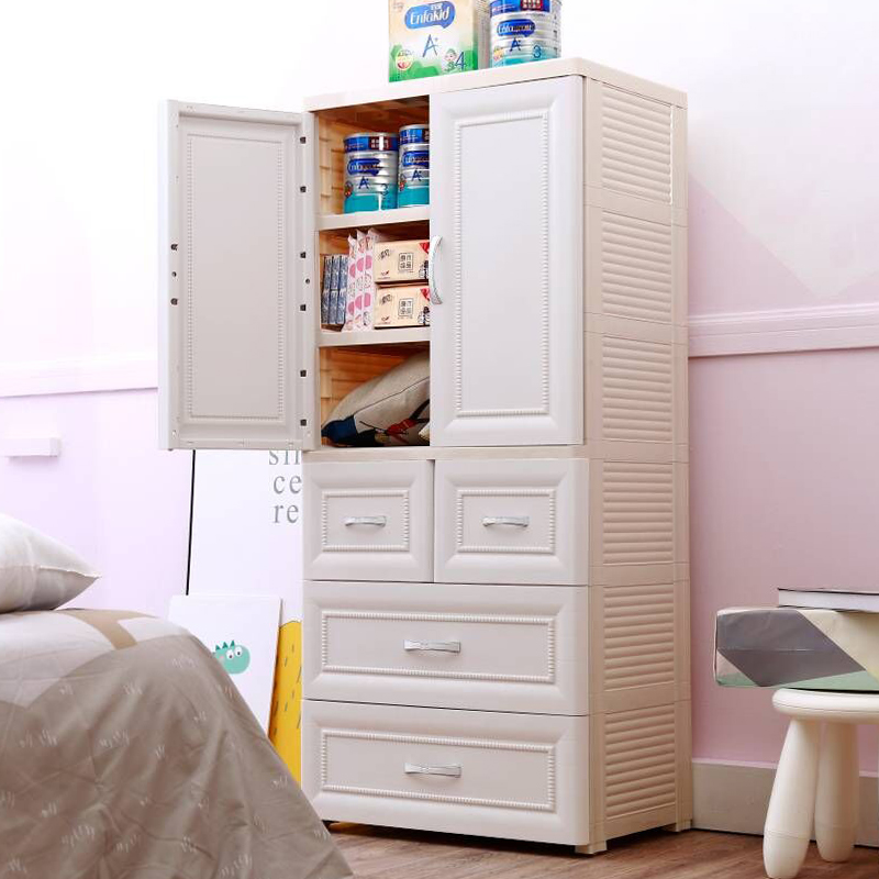 baby wardrobe storage