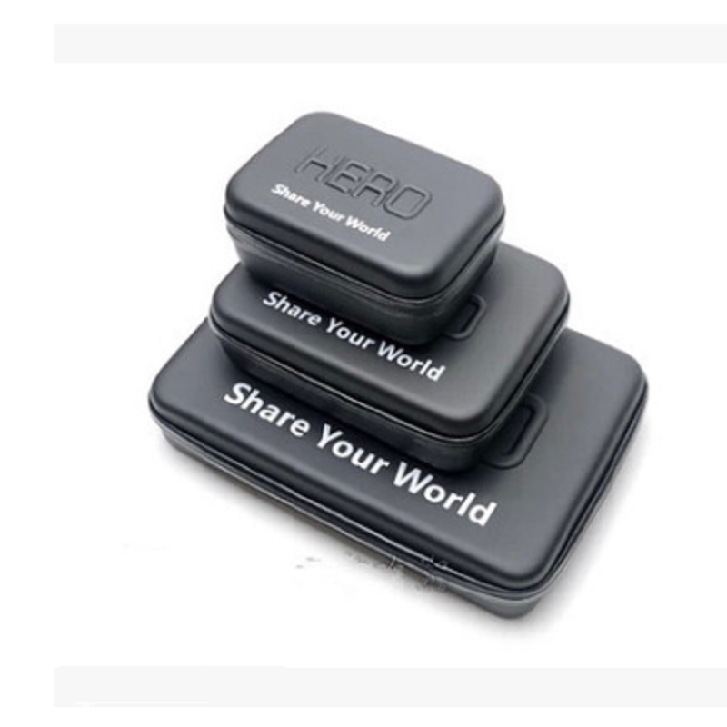 New Arrival Portable Bag Waterproof Bag Gopro Storage Bag Gopro Tool Bag Gopro Camera Bag Medium