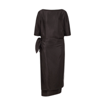 (Light Gift Series) Masfiel 2024 Summer New Fashion Temperament Wrap-Up Hollow Crochet Dress