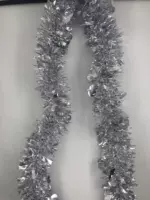 Серебряное зашифрованное любящее серебро