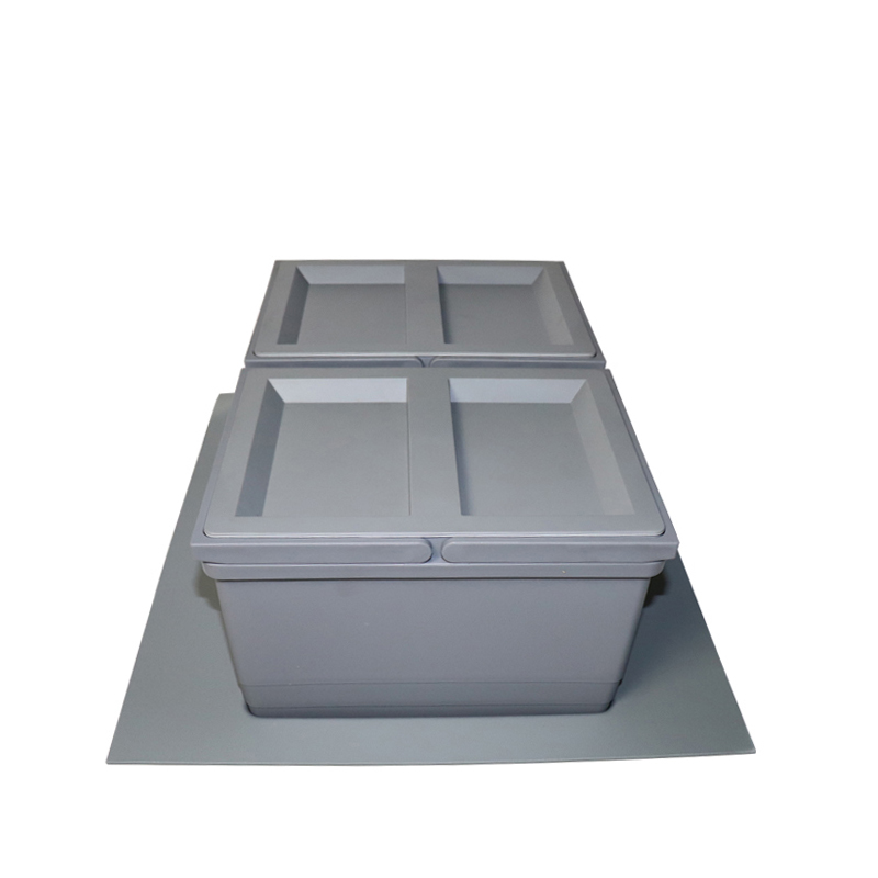500 Cabinet Drawer Classified Storage Barrel Overall Cabinet Plastic Containing Box Classified Set Items Barrel Drawer Separation Accessories