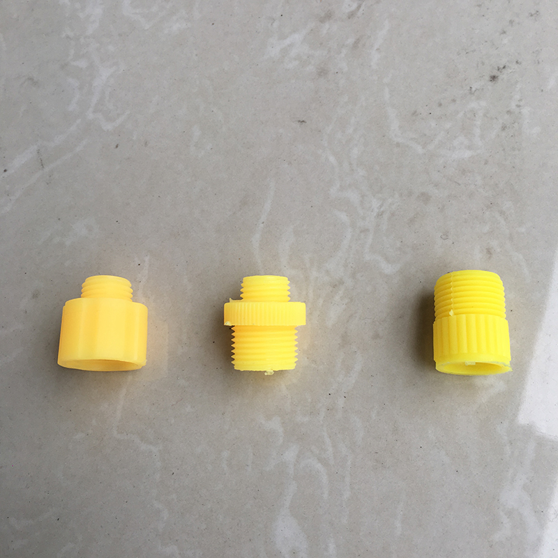 Electric spray connector handle hose hose transfer head M14*1 5 to M18*1 5 internal and external interconnector