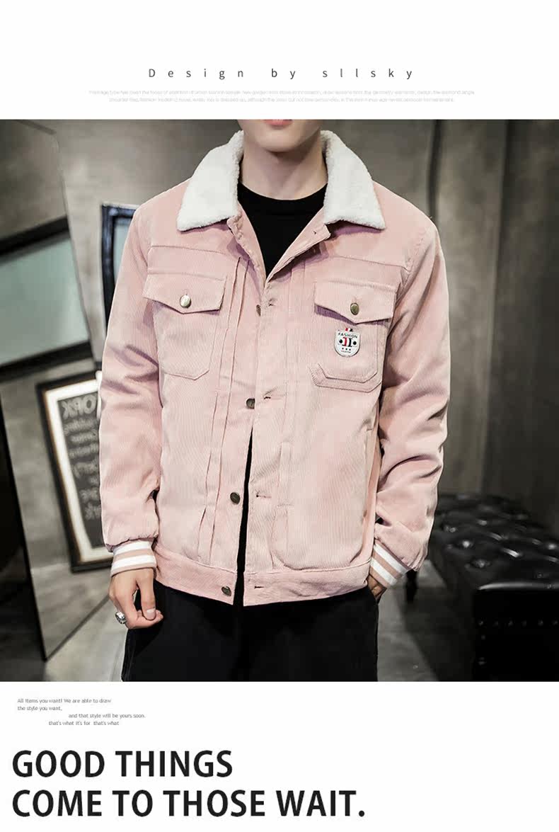 Blouson hiver pour homme   OTHER en Coton - Ref 3112133 Image 24