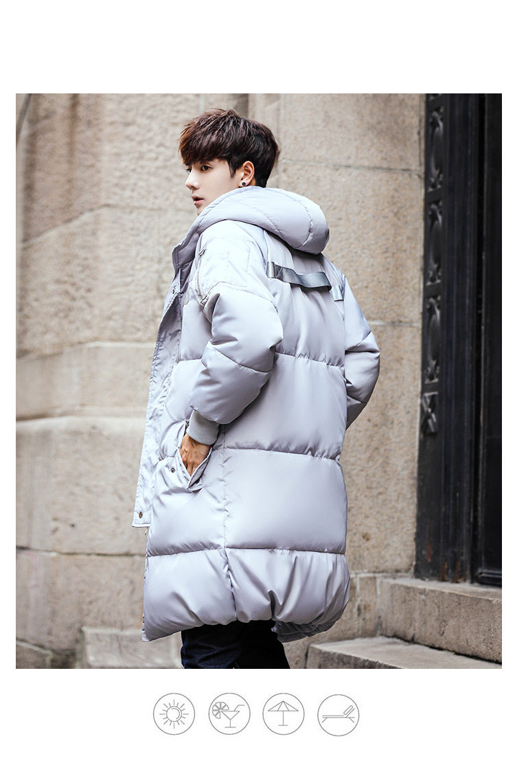 Blouson homme   OTHER - Ref 3122466 Image 9