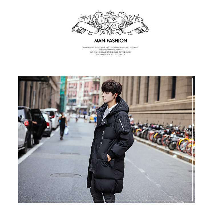 Blouson homme   OTHER - Ref 3122466 Image 6