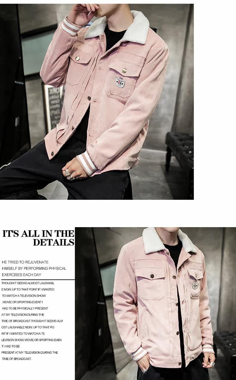 Blouson hiver pour homme   OTHER en Coton - Ref 3112133 Image 28