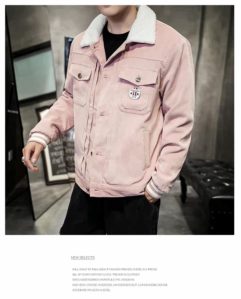 Blouson hiver pour homme   OTHER en Coton - Ref 3112133 Image 26