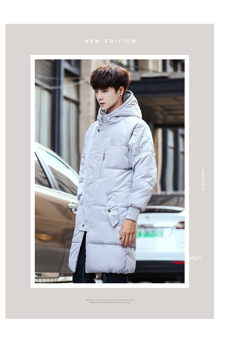 Blouson homme   OTHER - Ref 3122466 Image 7