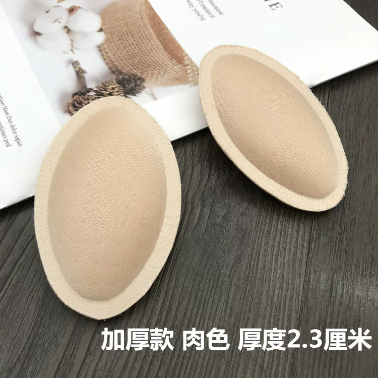 И underwear, sponge breast pads, yoga clothing, yoga mat, bra