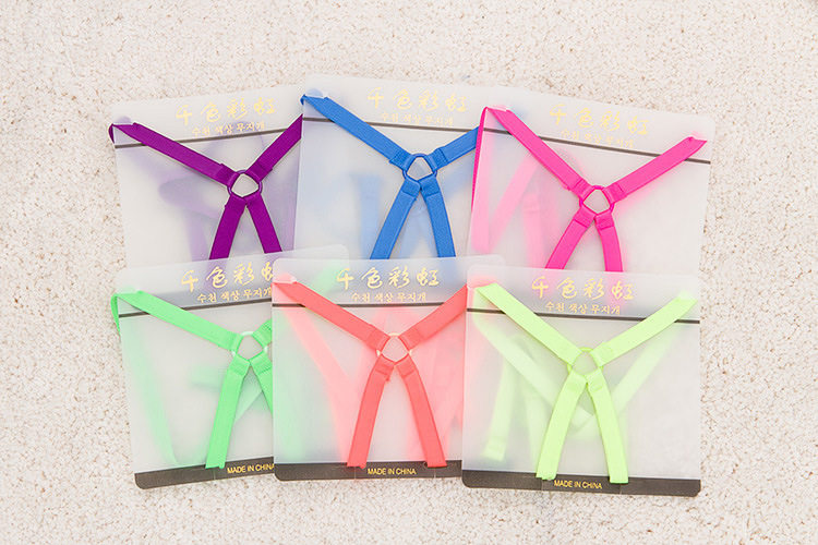 Bretelles pour lingerie - Ref 805247 Image 20