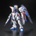 Bandai Gundam Model Children Đồ chơi lắp ráp RG Strike Miễn phí Vàng Đỏ Heresy Unicorn Gundam Robot - Gundam / Mech Model / Robot / Transformers mo hinh gundam Gundam / Mech Model / Robot / Transformers