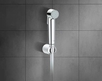 GROHE Xintian Waterfall F Cleaning Nozzle 30 Handheld Shower 27512001 Need to be picked up in offline stores
