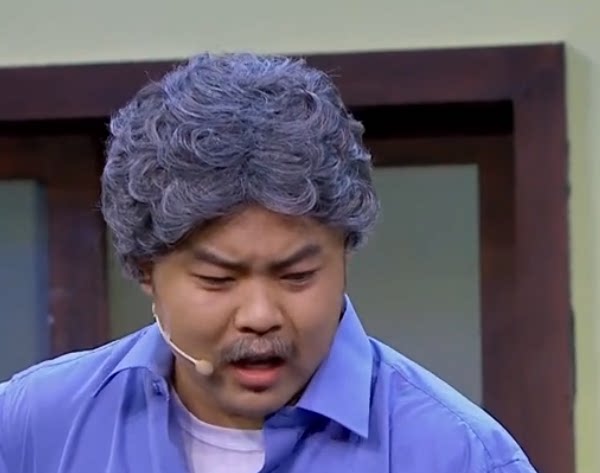 Perruque OTHER   cheveux courts - Ref 2608028 Image 3