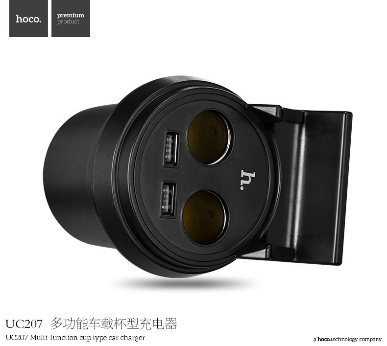 chargeur HOCO 3.1A, 3A - Ref 1301129 Image 11