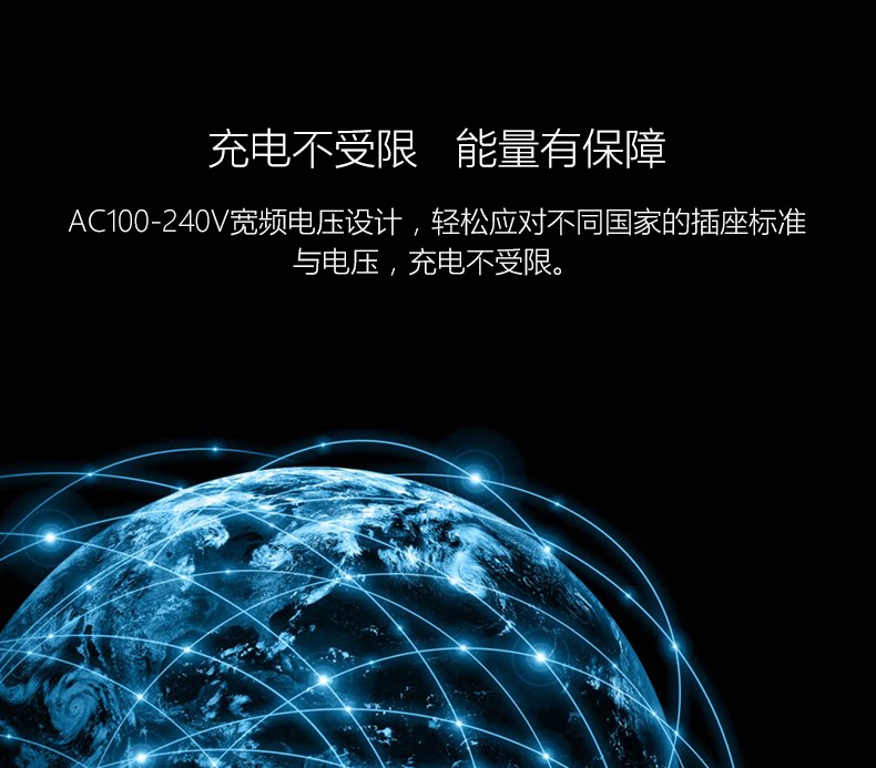 chargeur ALLROUND - Ref 1301175 Image 9