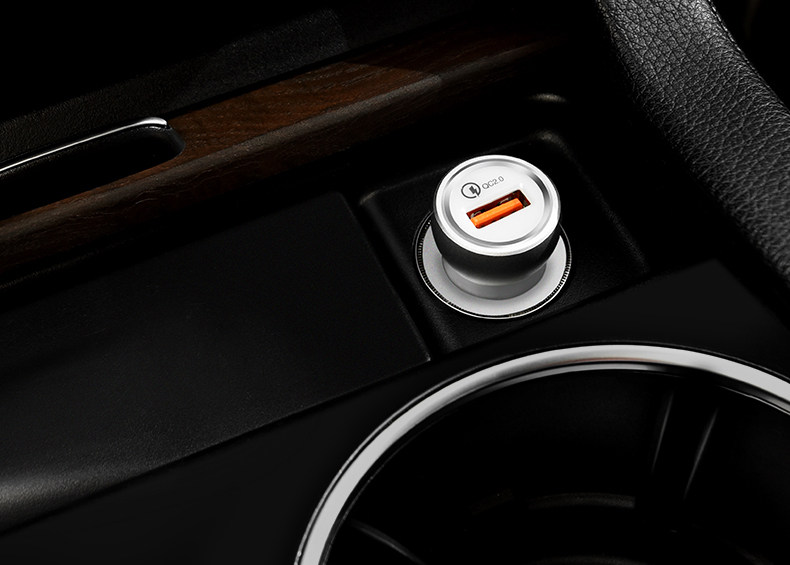 chargeur HOCO 2.1A, 2A - Ref 1301137 Image 16