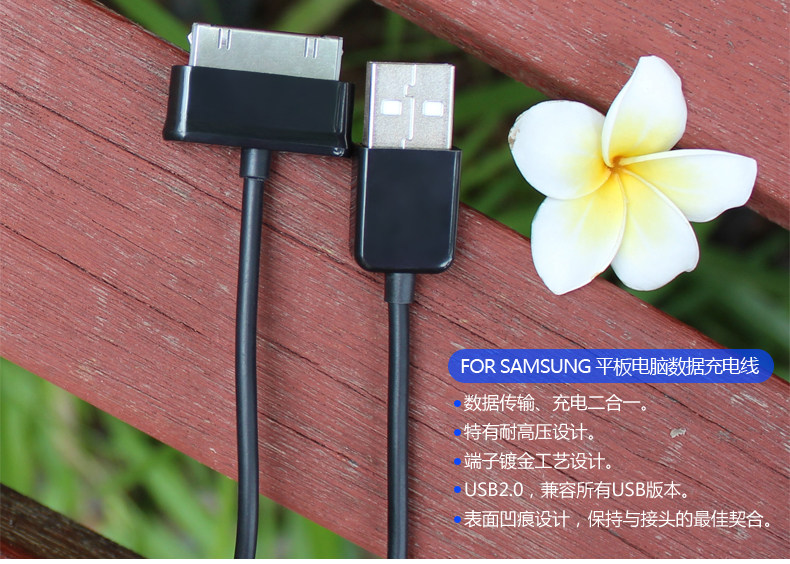 chargeur PISEN pour téléphones SAMSUNG SAMSUNG - Ref 1301142 Image 13