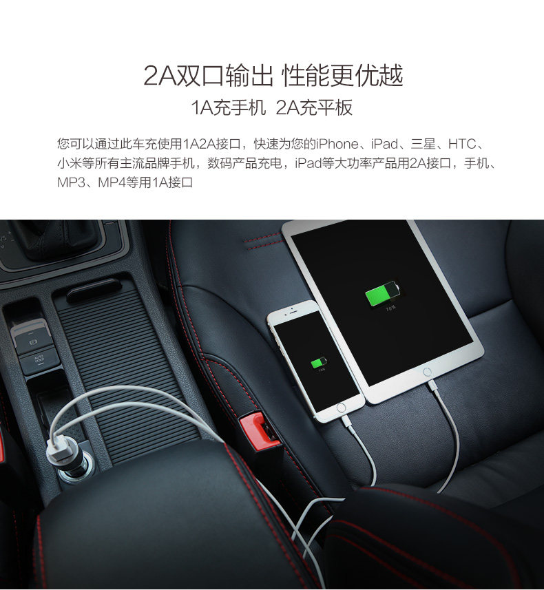 chargeur PISEN 1A - Ref 1301164 Image 7