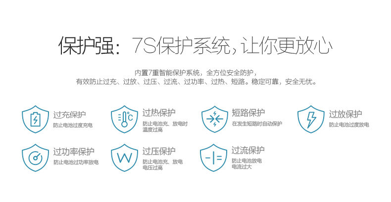 chargeur PISEN 1A - Ref 1301164 Image 34