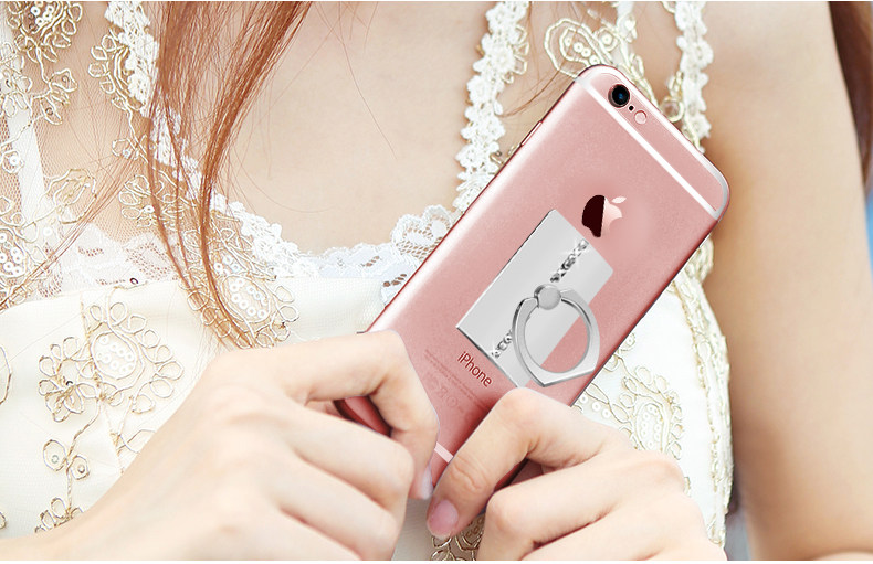 Support téléphone portable - Ref 1354792 Image 8