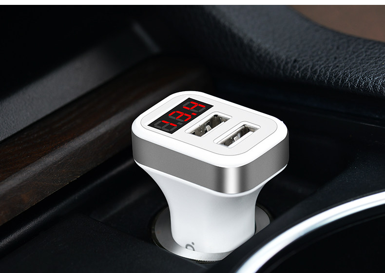 chargeur HOCO 3.1A, 3A - Ref 1301172 Image 17