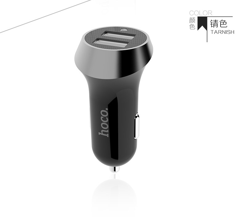 chargeur HOCO 2.4A, 2A - Ref 1301139 Image 17