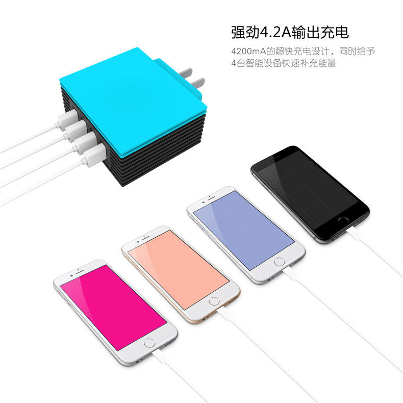 chargeur ALLROUND - Ref 1301161 Image 28