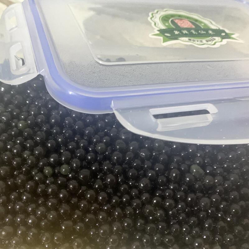 Hot-Selling Fresh Kudzu Rice Tianxian Rice Shanghai Creative Dishes for Major Hotels  