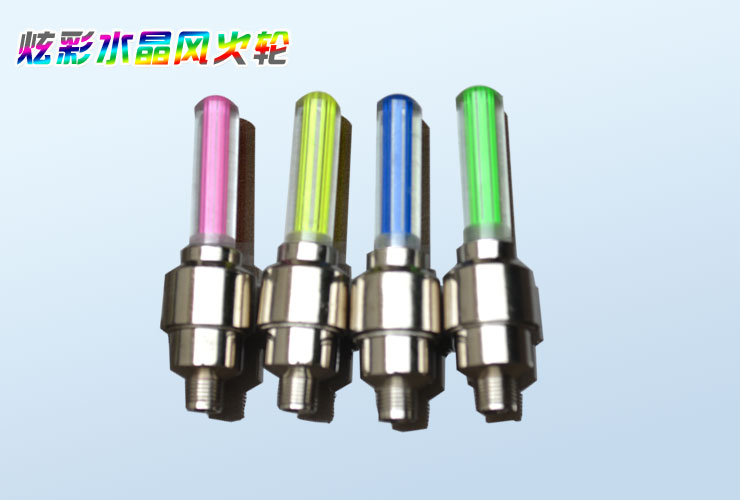 Lumière vélo WINDFIRE - Hot Wheels Lumières - Ref 2403552 Image 20